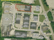 Listing Image #1 - Industrial for sale at 1507-1509 Alum Creek Dr, Columbus OH 43209 Listing Image #1 - Industrial for sale at 1507-1509 Alum Creek Dr, Columbus OH 43209