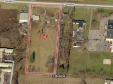Listing Image #1 - Retail for sale at 3375 Refugee Road, Columbus OH 43232 Listing Image #1 - Retail for sale at 3375 Refugee Road, Columbus OH 43232