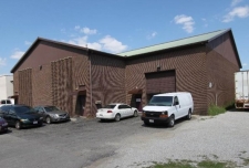 Listing Image #1 - Industrial for sale at 1300 Memory Lane, Columbus OH 43209