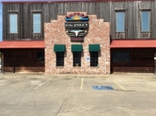 Listing Image #1 - Business for sale at 1702 Fayetteville Rd, Van Buren AR 72956