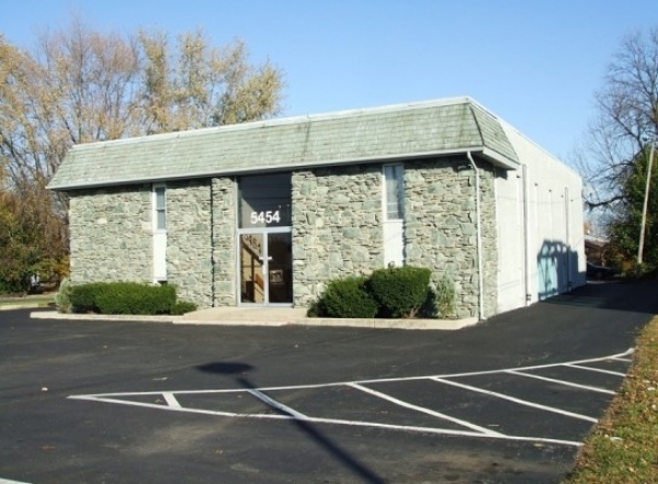 Listing Image #1 - Office for sale at 5454 Cleveland Ave, Columbus OH 43231