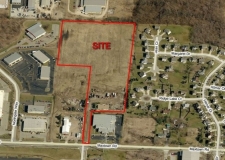 Listing Image #1 - Land for sale at 6201 Maxtown Rd, Westerville OH 43082