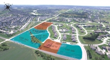 Listing Image #1 - Land for sale at SWC 156th and State, Omaha NE 68007