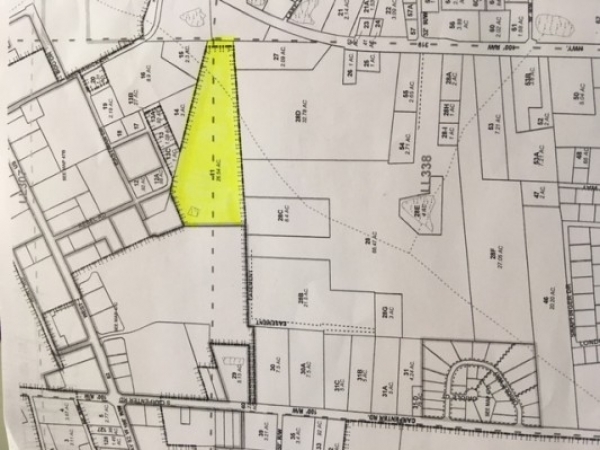 Listing Image #1 - Land for sale at 0 Yank Lamb Drive, Tifton GA 31793 Listing Image #1 - Land for sale at 0 Yank Lamb Drive, Tifton GA 31793