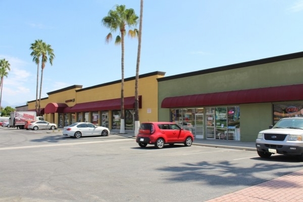 Listing Image #1 - Shopping Center for sale at 1673-1709 E. Highland Ave., San Bernardino CA 92404 Listing Image #1 - Shopping Center for sale at 1673-1709 E. Highland Ave., San Bernardino CA 92404