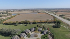 Listing Image #1 - Land for sale at 204th Street & West Center Road, Omaha NE 68130