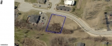 Listing Image #1 - Land for sale at 127 Venturi Dr., Chesterton IN 46304