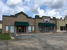 Listing Image #1 - Shopping Center for sale at 1242 S. Morrison Boulevard, Hammond LA 70403 Listing Image #1 - Shopping Center for sale at 1242 S. Morrison Boulevard, Hammond LA 70403