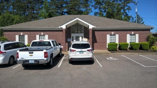 Listing Image #1 - Office for sale at 2007 Oak Tree Cove, Hernando MS 38632 Listing Image #1 - Office for sale at 2007 Oak Tree Cove, Hernando MS 38632