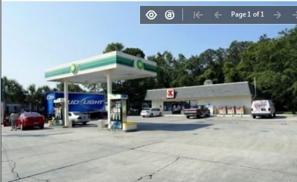 Listing Image #1 - Retail for sale at 1011 Glenn's Bay Road, Surfside Beach SC 29575 Listing Image #1 - Retail for sale at 1011 Glenn's Bay Road, Surfside Beach SC 29575