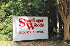 Listing Image #1 - Land for sale at Snapfinger Woods Industrial Park, Decatur GA 30035