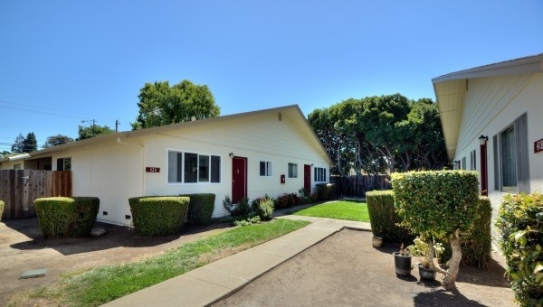 Listing Image #1 - Multi-family for sale at 440 North Rengstorff Avenue, Mountain View CA 94043