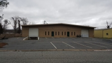 Listing Image #1 - Industrial for sale at 1805 W 37th Place, North Little Rock AR 72114