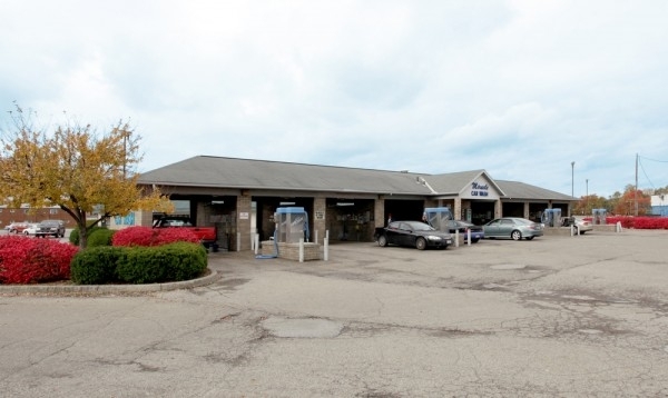 Listing Image #1 - Retail for sale at 1345 Courtright Road, Columbus OH 43227 Listing Image #1 - Retail for sale at 1345 Courtright Road, Columbus OH 43227