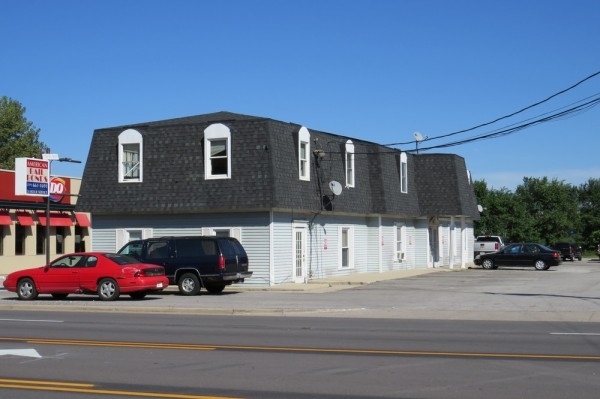 Listing Image #1 - Multi-family for sale at 1314 Main St, Crown Point IN 46307 Listing Image #1 - Multi-family for sale at 1314 Main St, Crown Point IN 46307