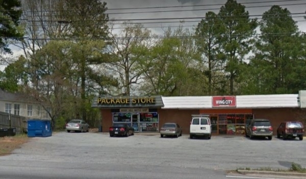 Listing Image #1 - Shopping Center for sale at 2425 Windy Hill Rd., Marietta GA 30067 Listing Image #1 - Shopping Center for sale at 2425 Windy Hill Rd., Marietta GA 30067