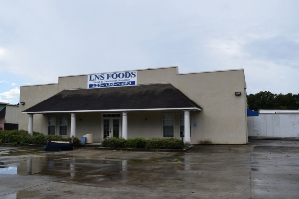 Listing Image #1 - Industrial for sale at 1641 N Flannery Rd, Baton Rouge LA 70815 Listing Image #1 - Industrial for sale at 1641 N Flannery Rd, Baton Rouge LA 70815