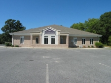 Listing Image #1 - Health Care for sale at 1350 Middleford Road, Suite 503, Seaford DE 19973