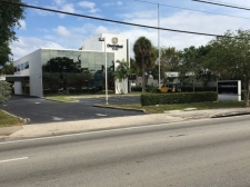 Listing Image #1 - Office for sale at 2412 North State Road 7, Lauderdale Lakes FL 33313