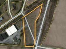Listing Image #1 - Land for sale at EO Colony Drive, Parcel C, East Allen Township PA 18017