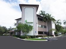 Listing Image #1 - Office for sale at 400 N. Pine Island Rd, Plantation FL 33324
