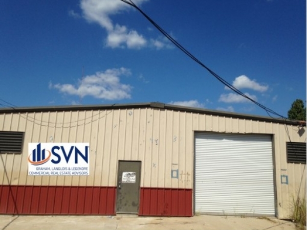 Listing Image #1 - Industrial for sale at 11145 & 11169 Darryl Dr, Baton Rouge LA 70815 Listing Image #1 - Industrial for sale at 11145 & 11169 Darryl Dr, Baton Rouge LA 70815