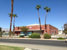 Listing Image #1 - Office for sale at 45742 Oasis St, Indio CA 92201