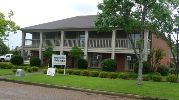 Listing Image #1 - Office for sale at 224 Commerce Dr, Brandon MS 39042