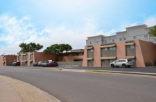 Listing Image #1 - Multi-family for sale at 2902 and 2628 Vicksburg Avenue, Lubbock TX 79410