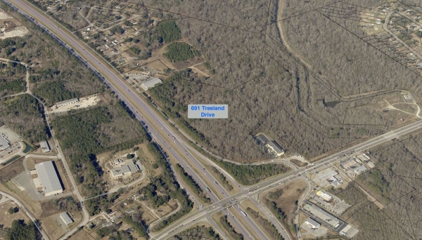 Listing Image #1 - Land for sale at 691 Treeland Drive, Ladson SC 29456 Listing Image #1 - Land for sale at 691 Treeland Drive, Ladson SC 29456