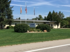 Listing Image #1 - Industrial for sale at 24425 M-60 West, Homer MI 49245