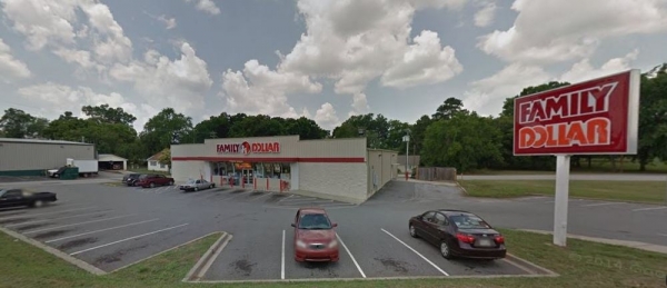 Listing Image #1 - Retail for sale at 901 W Front St, Iva SC 29655 Listing Image #1 - Retail for sale at 901 W Front St, Iva SC 29655