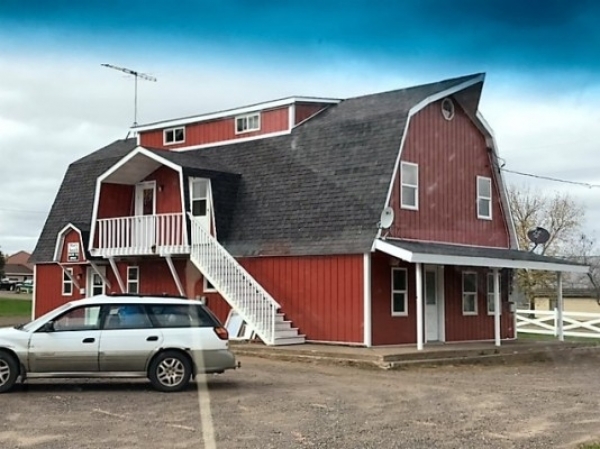 Listing Image #1 - Retail for sale at 1887 Frontage Road, Mora MN 55051