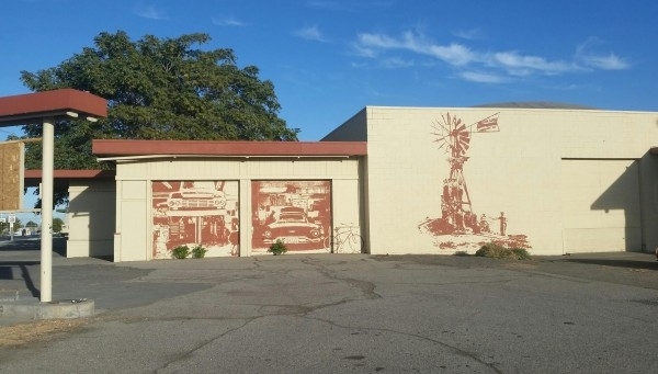 Listing Image #1 - Business for sale at 604 Central Ave S, Quincy WA 98848