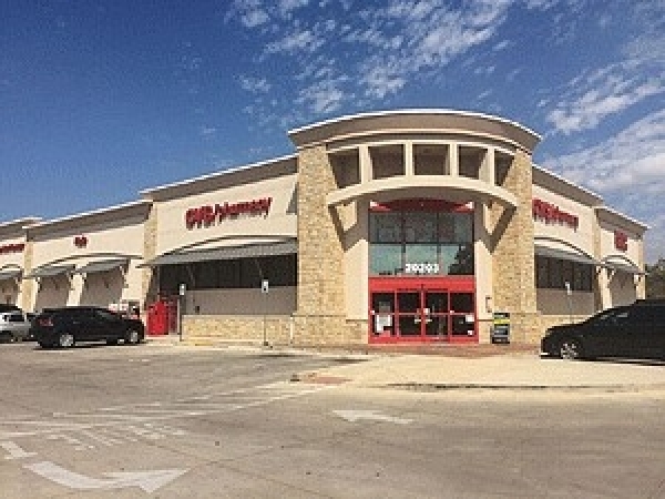 Listing Image #1 - Retail for sale at 20203 Stone Oak Parkway, San Antonio TX 78258