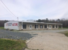 Listing Image #1 - Industrial for sale at 31648 Curtis Chapel Road, Westover MD 21871
