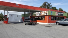 Listing Image #1 - Retail for sale at 1428 Rock Springs Road, Kingsport TN 37663