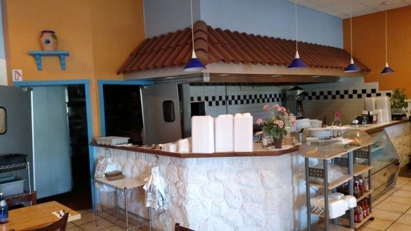 Listing Image #1 - Business for sale at 2128 HIghway 35, Holmdel NJ 07733