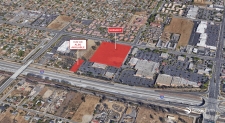Listing Image #1 - Land for sale at 16655 Valley Blvd., Fontana CA 92335