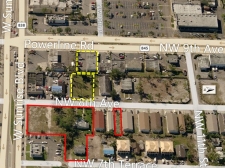 Listing Image #1 - Land for sale at 723 W Sunrise Blvd, Fort Lauderdale FL 33311