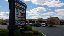 Listing Image #1 - Shopping Center for sale at 557-569 S. Main St., Englewood OH 45322