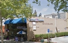 Listing Image #1 - Shopping Center for sale at 1924 Grant St, Concord CA 94520