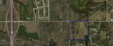 Listing Image #1 - Land for sale at SE Quadrant of 109th Ave. & Iowa St., Crown Point IN 46307
