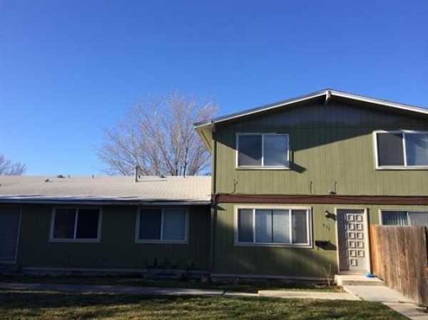Listing Image #1 - Multi-family for sale at 533 S White Cloud Dr., Boise ID 83709