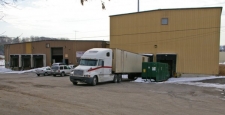 Listing Image #1 - Industrial for sale at 35 E 1st St, East Stroudsburg PA 18301