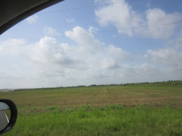 Listing Image #1 - Land for sale at S Frontage Rd. Lot 2, Lacassine LA 70650