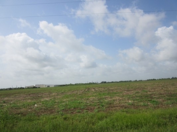 Listing Image #1 - Land for sale at S. Frontage Rd. Lot 7, Lacassine LA 70650