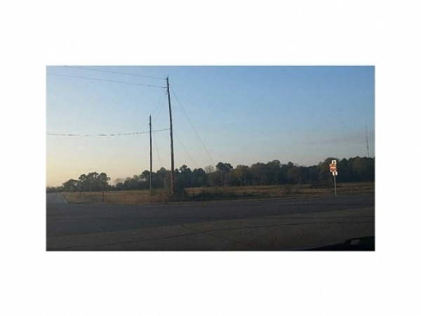 Listing Image #1 - Land for sale at Hwy 165 at I10, Iowa LA 70647
