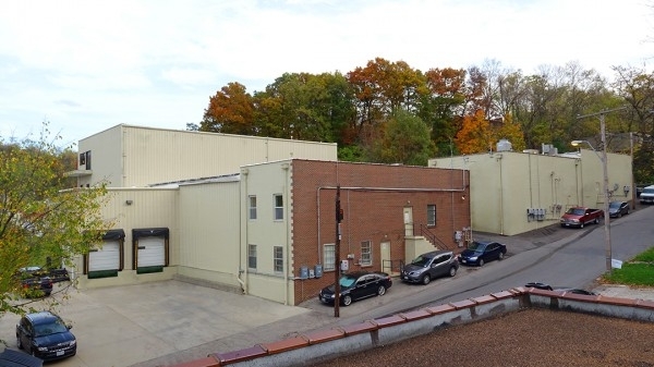 Listing Image #1 - Industrial for sale at 3325 Wyoming St, Kansas City MO 64111