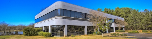 Listing Image #1 - Office for sale at 6425 Lakeover Rd, Jackson MS 39213